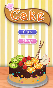 Download Free Download Cake Now-Cooking Games apk
